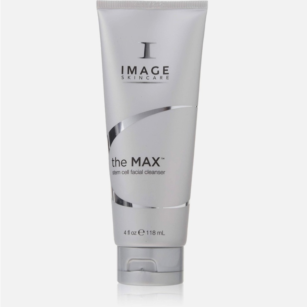 COPY - IMAGE SKINCARE THE MAX FACIAL CLEANSER